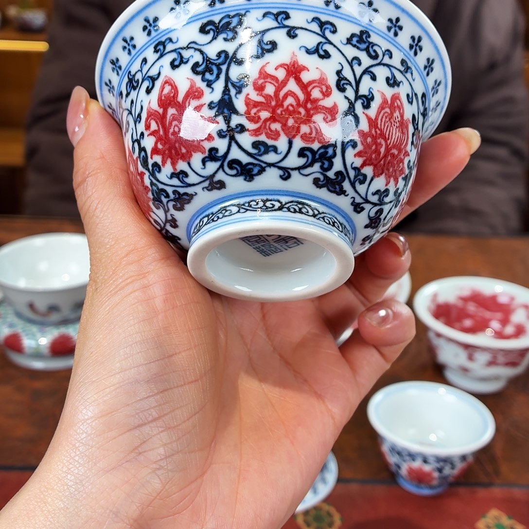 瓷九鸣瓷艺鸡九鸣瓷艺