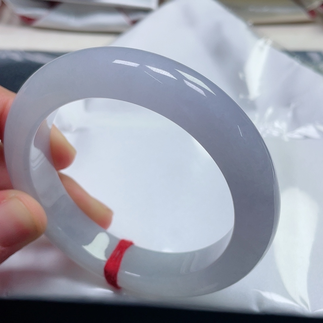 未镶嵌手镯翡翠缅甸翡翠