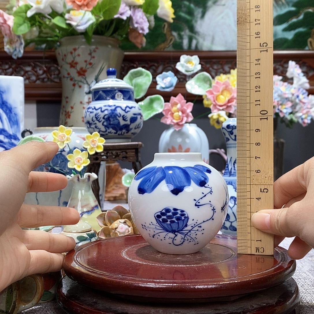 瓷片景德镇的陶瓷