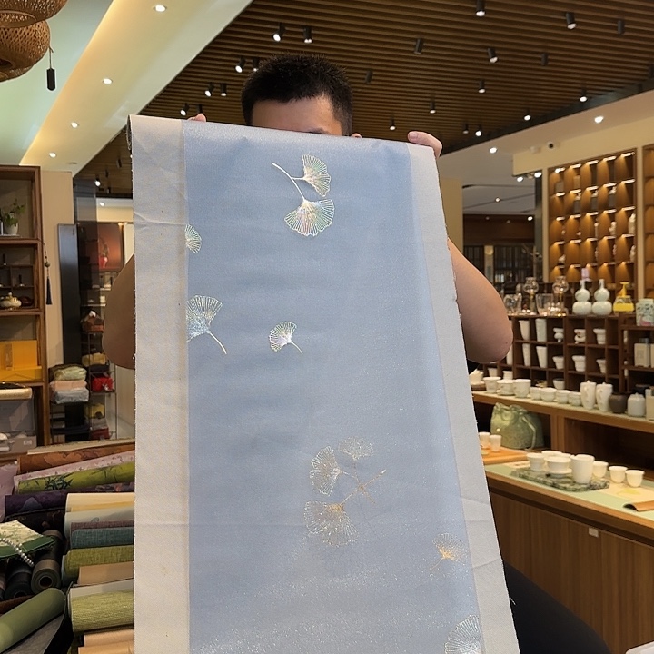 两米一防水茶席俩件套