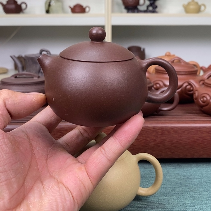 紫砂茶壶紫砂紫砂