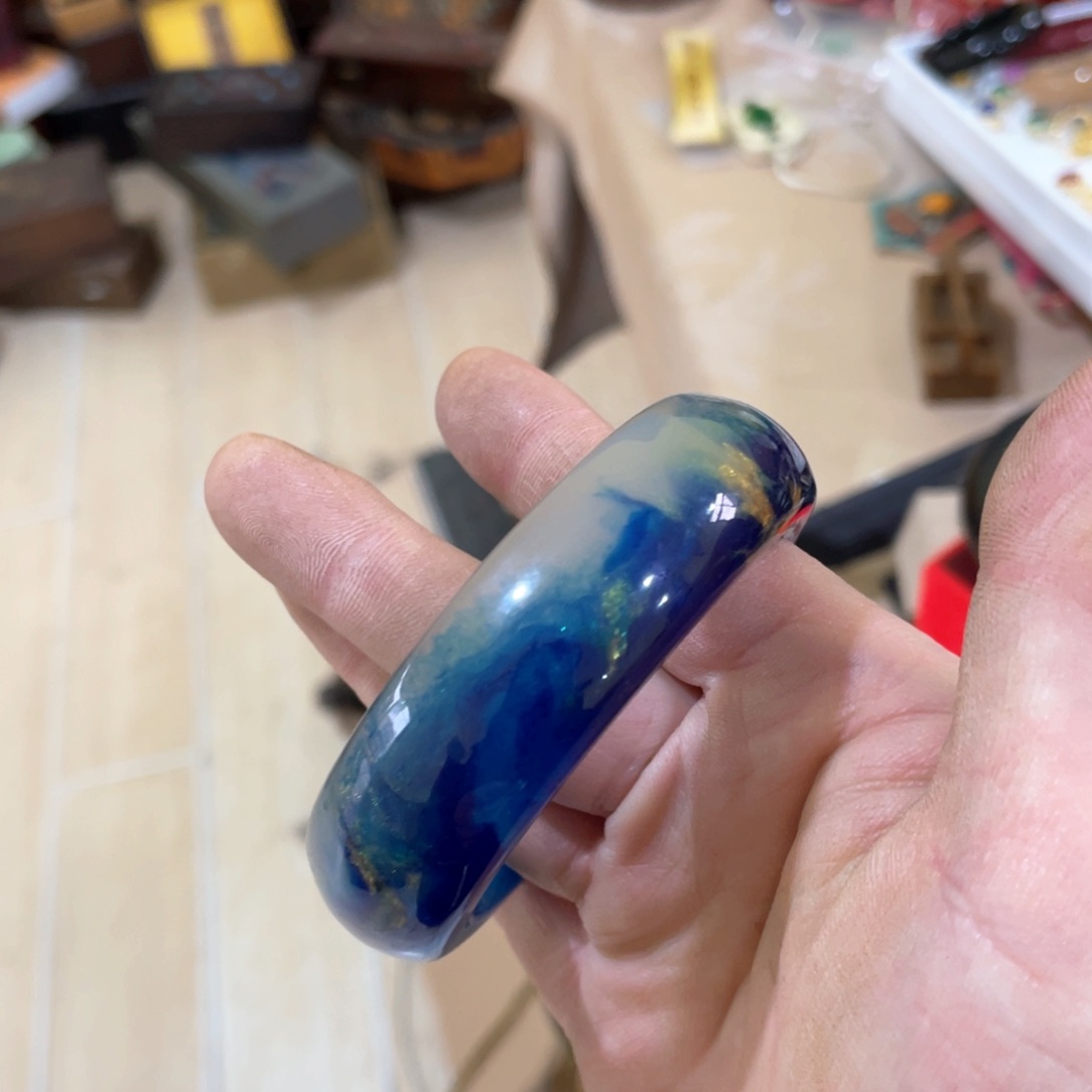 吊坠宫廷影视老旧工艺摆件