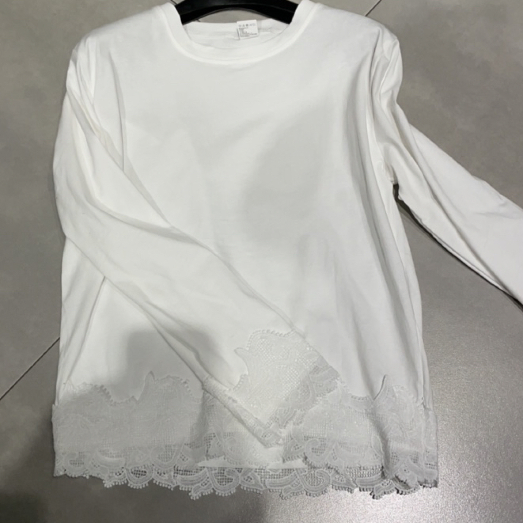 신상품 蕾丝时尚上衣A59