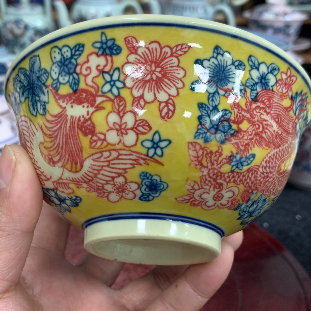 陶其他景德镇陶瓷 碗 盘 杯 壶 碟 各种……