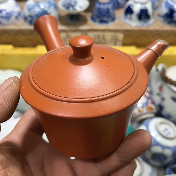 陶瓷茶玩榜第二十名