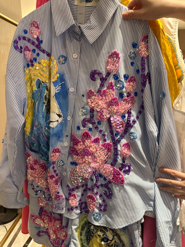 MAGIC INTRO 套装 85