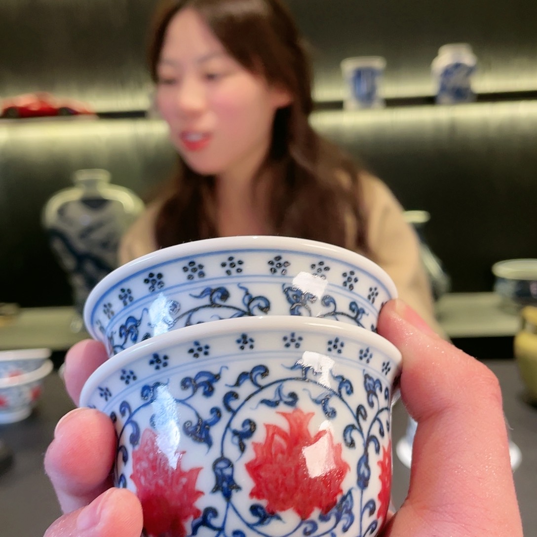 【闪购商品】瓷片追**年我也不知道怎么办啊你不知道