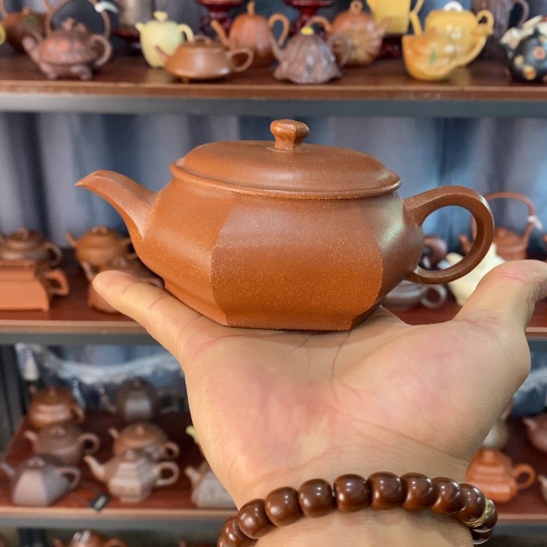 茶壶紫砂5588898855555855