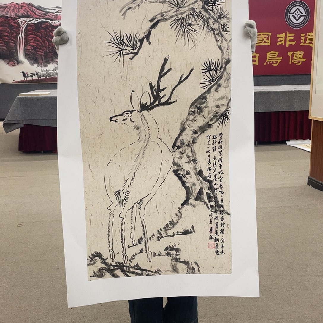 国画可口可乐公司在淘宝直播。可口可乐公司在