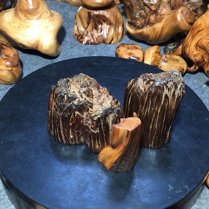 大***哥柏木（崖柏）崖柏22