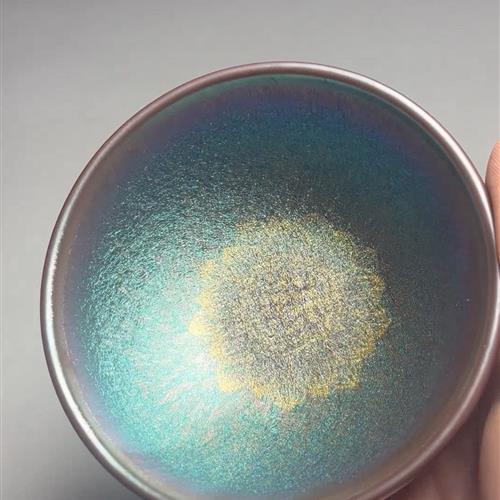 【闪购商品】茶盏-379............