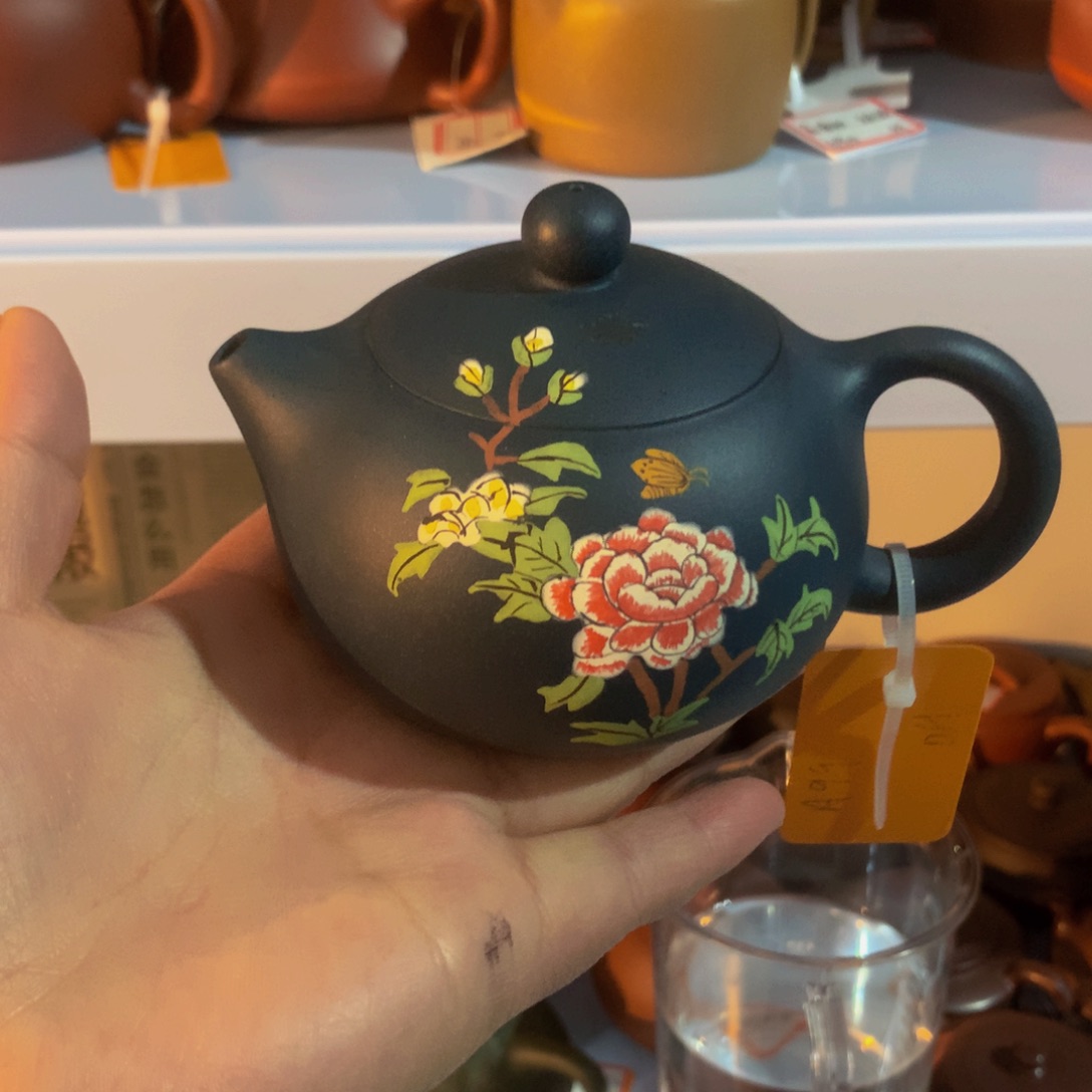 紫砂壶宜兴等城市