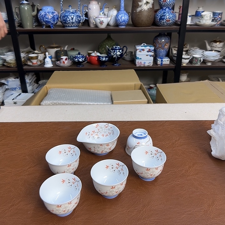 瓷片介里家的精选好物