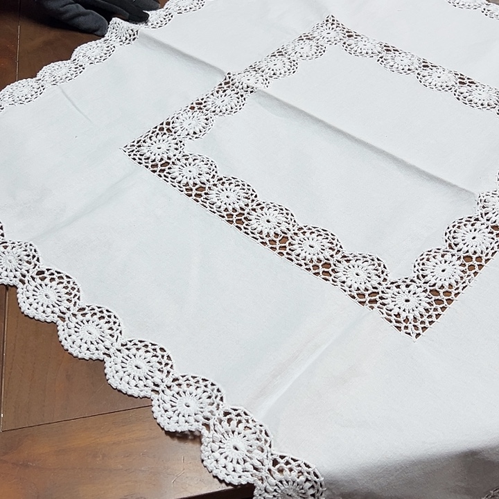 毛绒亚麻棉179-85厘米方