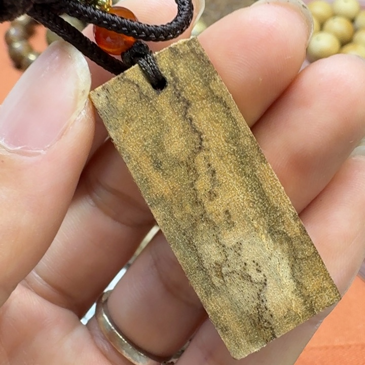 大叶紫檀（黑酸枝木类）