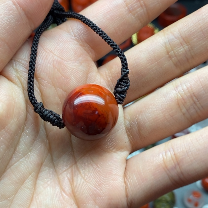 【闪购商品】玛瑙/玉髓配饰未镶嵌