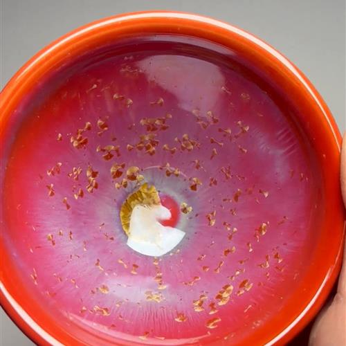 【闪购商品】茶盏-106............