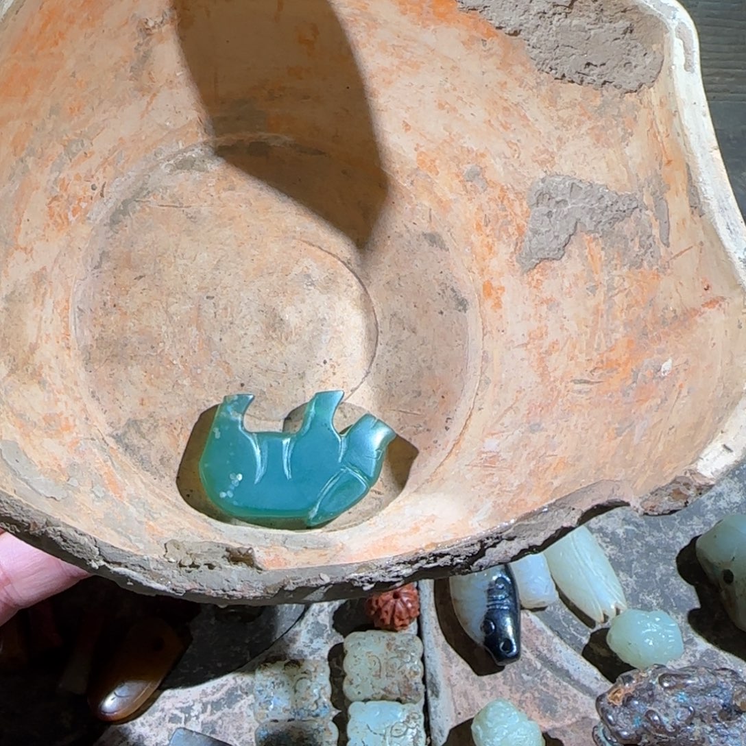 大***渊小物件配饰佩饰小物件