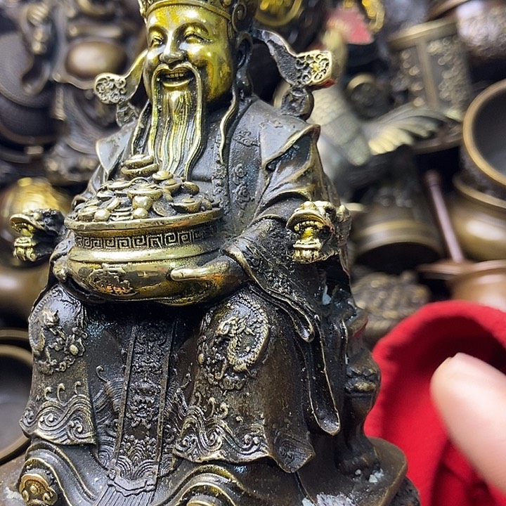 铜器摆件有限公司