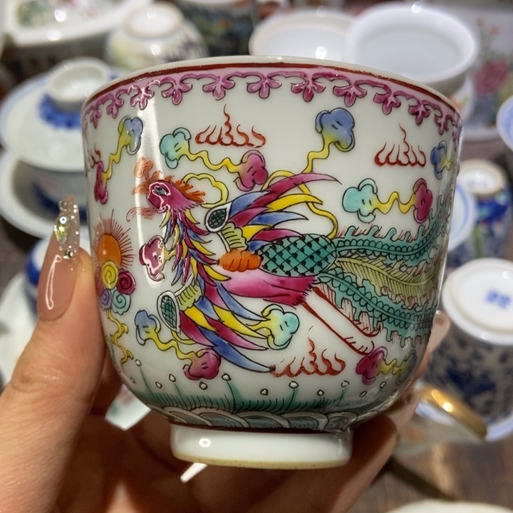 陶瓷艺术品的设计
