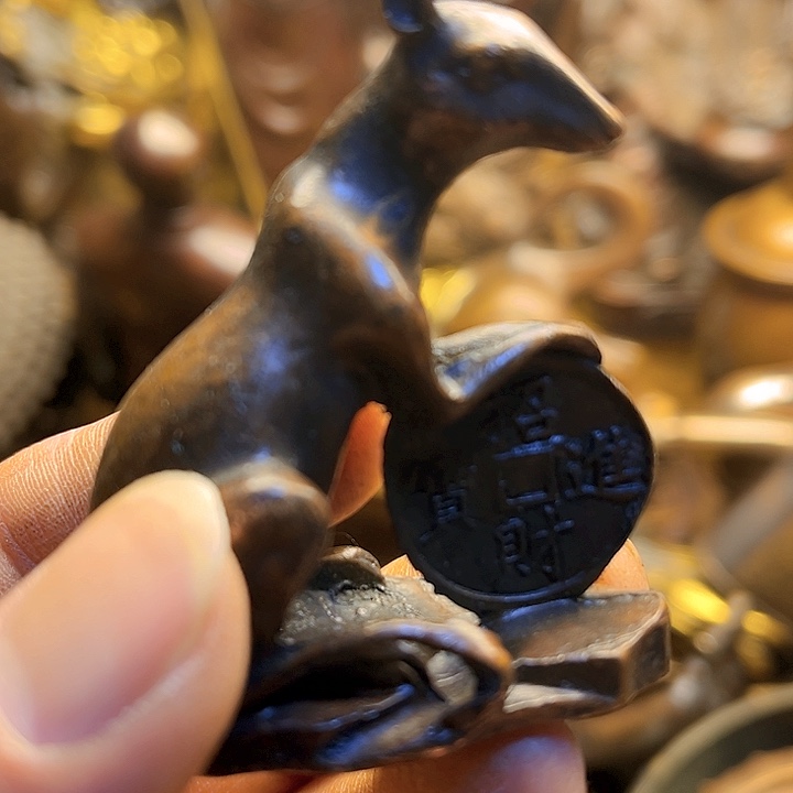 直播间专属链接所见即所得