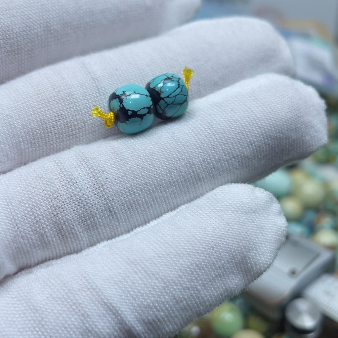 绿松石其他未镶嵌