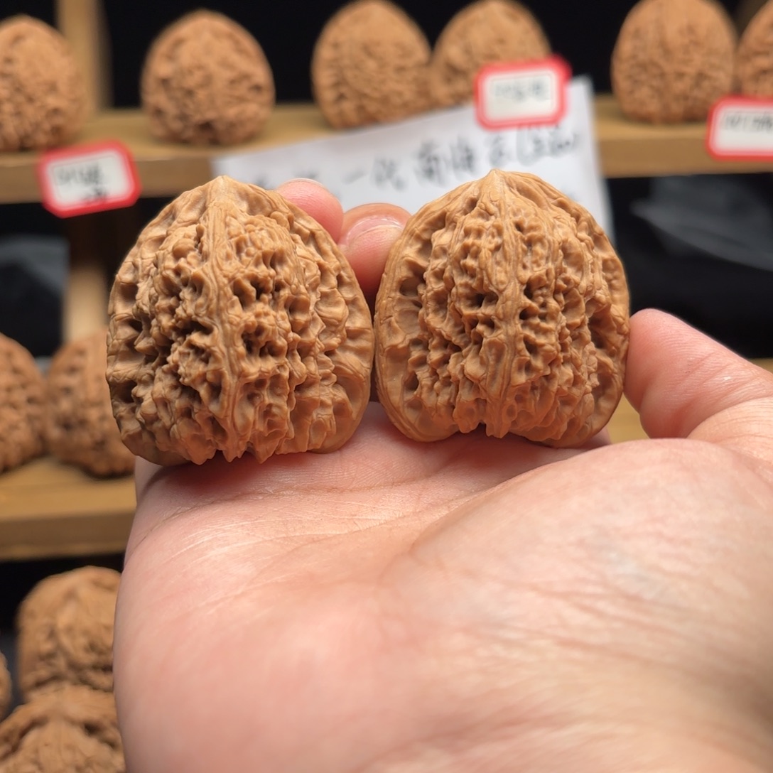 J***n核桃涿鹿南疆一代