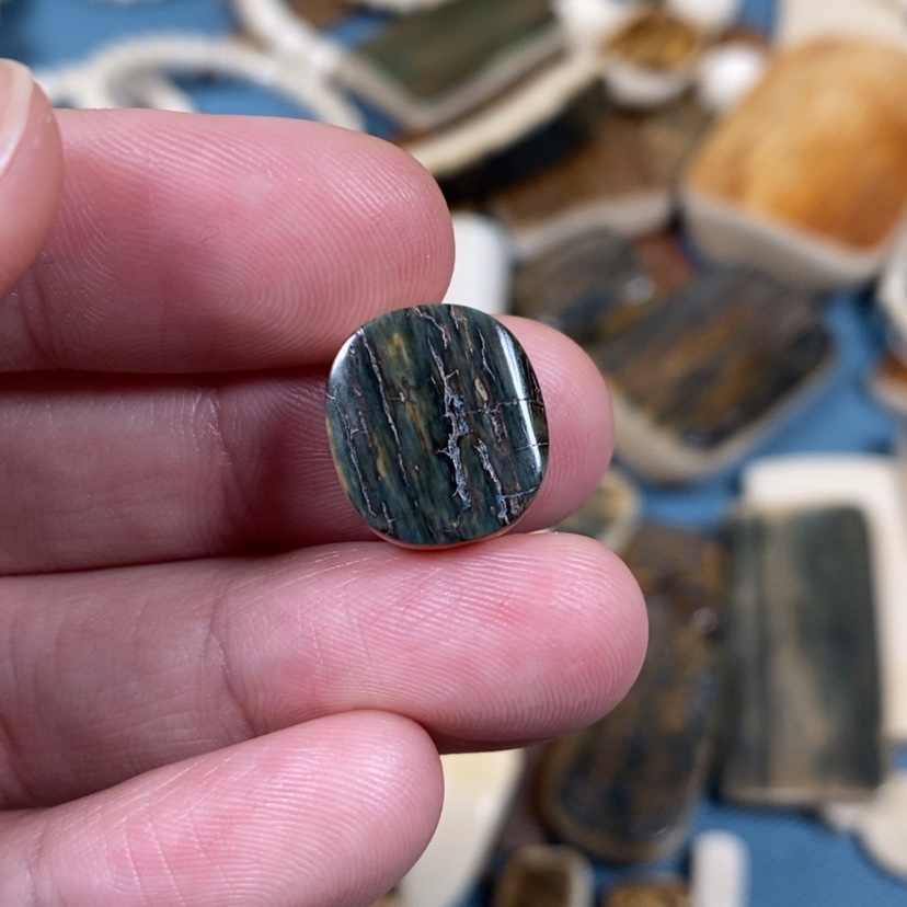 【闪购商品】泥塑?****?猛犸原料挂件MM5006