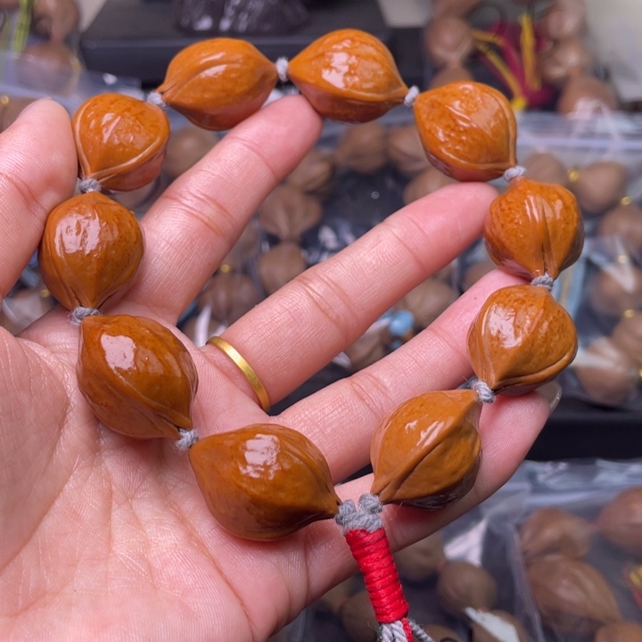 手串/手链橄榄核橄榄核2.0、45