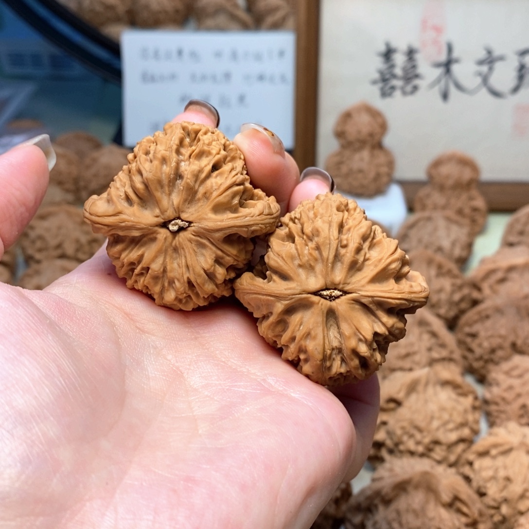 文玩核桃把件111111111111