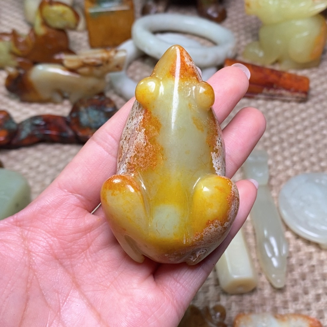 白玉菩提吊坠白玉菩提白玉菩提摆件