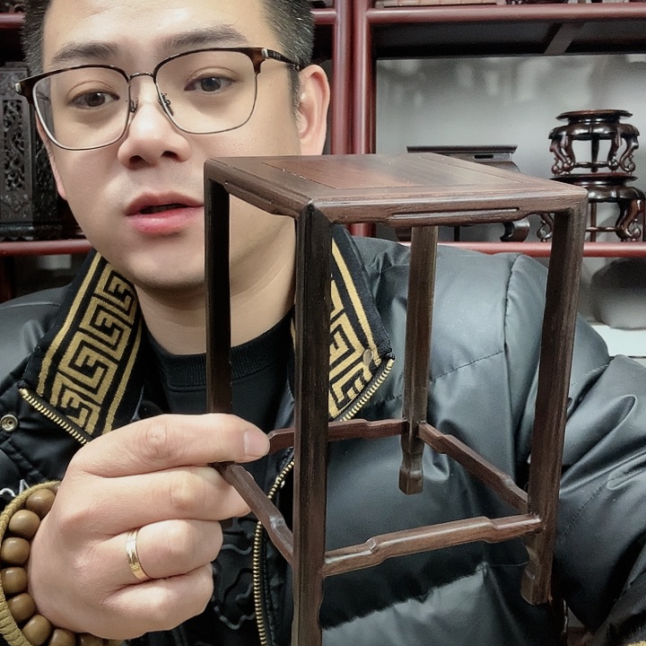 紫砂工艺品工艺品底座