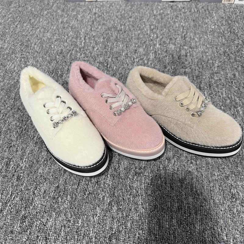 25款时尚休闲百搭外穿休闲板鞋女鞋-0051