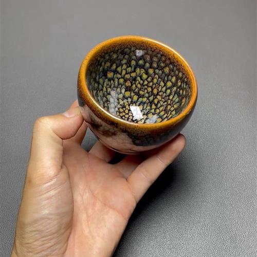 【闪购商品】茶盏-10164..........