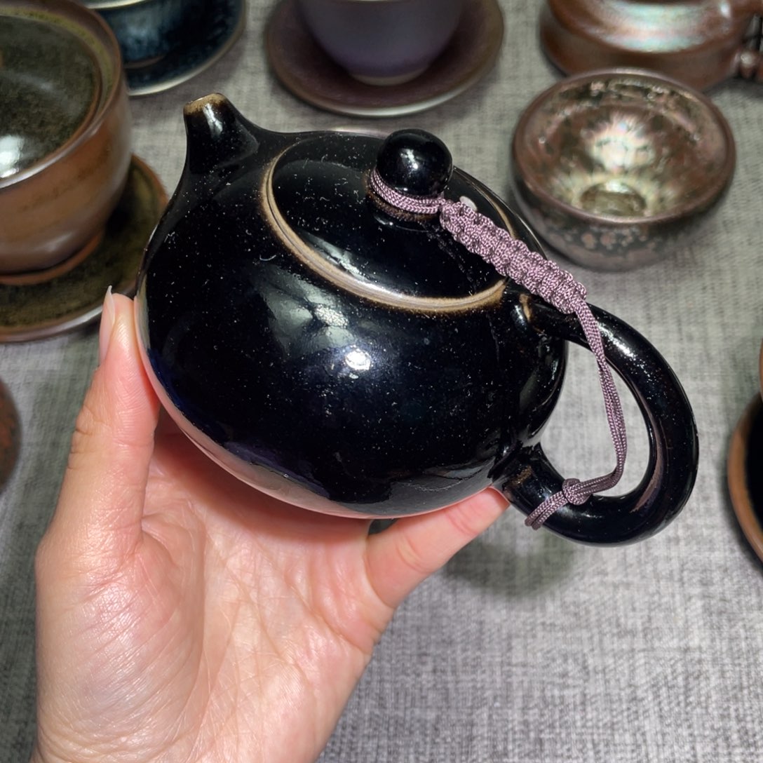 茶盏建盏直播间链接