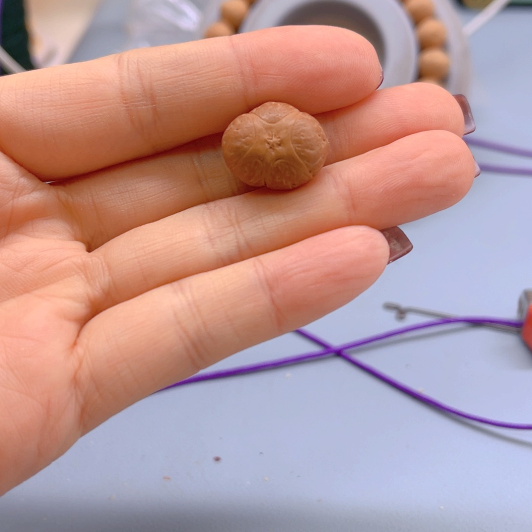 【闪购商品】凤眼菩提手串薛****徐17五星3@8111