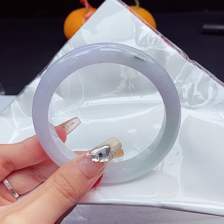 翡翠手镯未镶嵌58585959