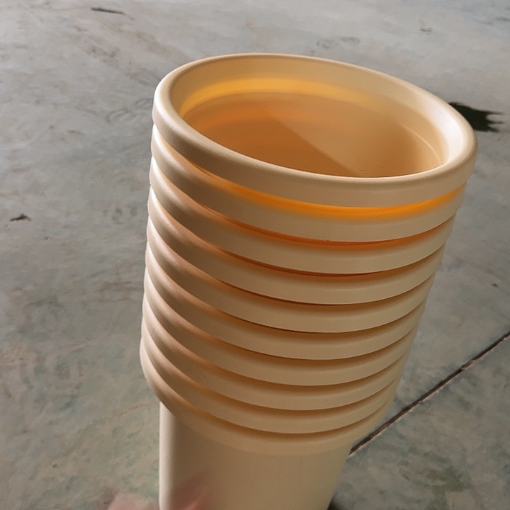 四季7号米黄带托10套特价微瑕配300托盘