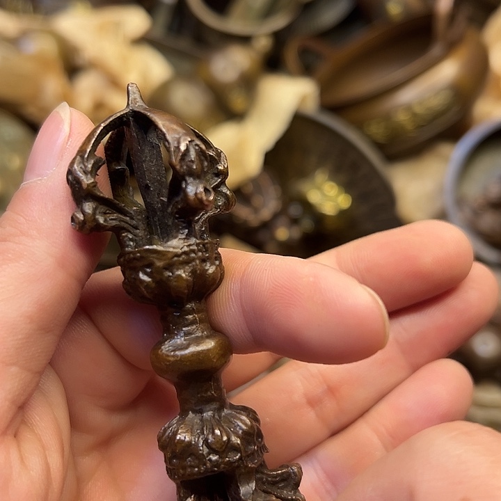 铜器工艺铜器工艺铜器工