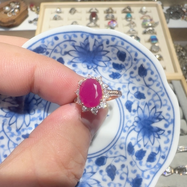 瓷片墨**轩瓷器的制作工艺和