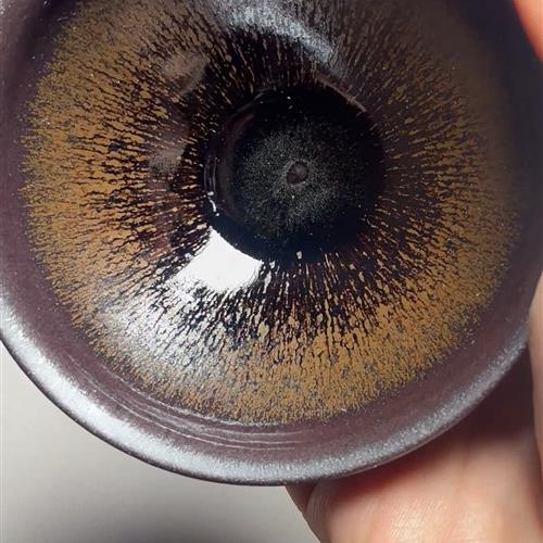 【闪购商品】茶盏-408............