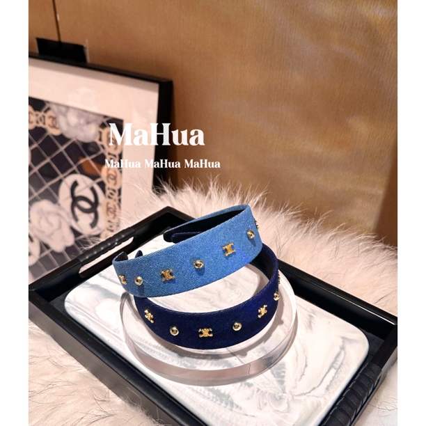 P1377  凯凯气质发箍