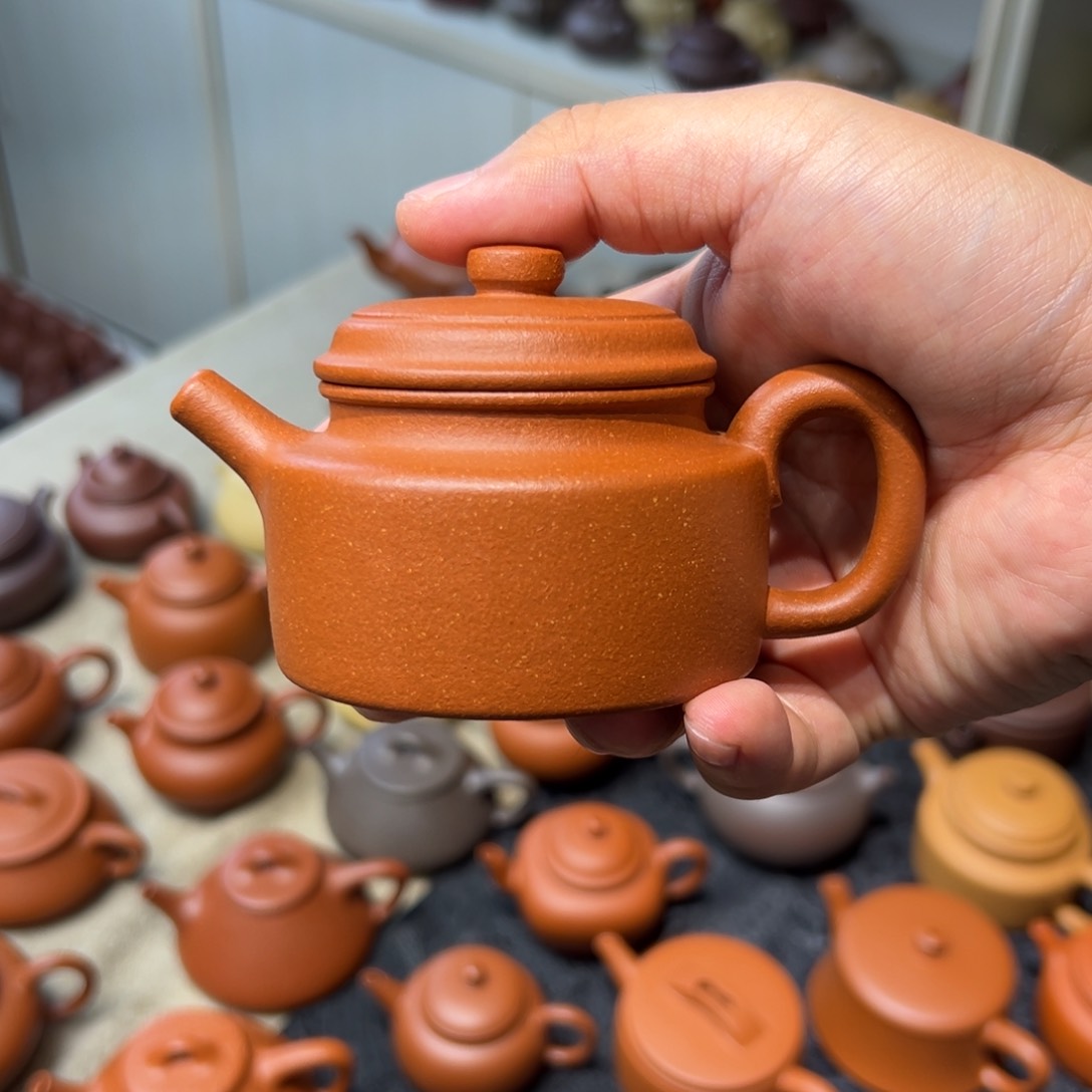 茶壶紫砂邵*少紫砂壶等