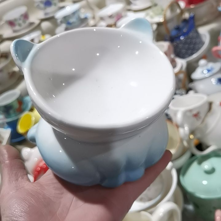 陶瓷产品设计质量