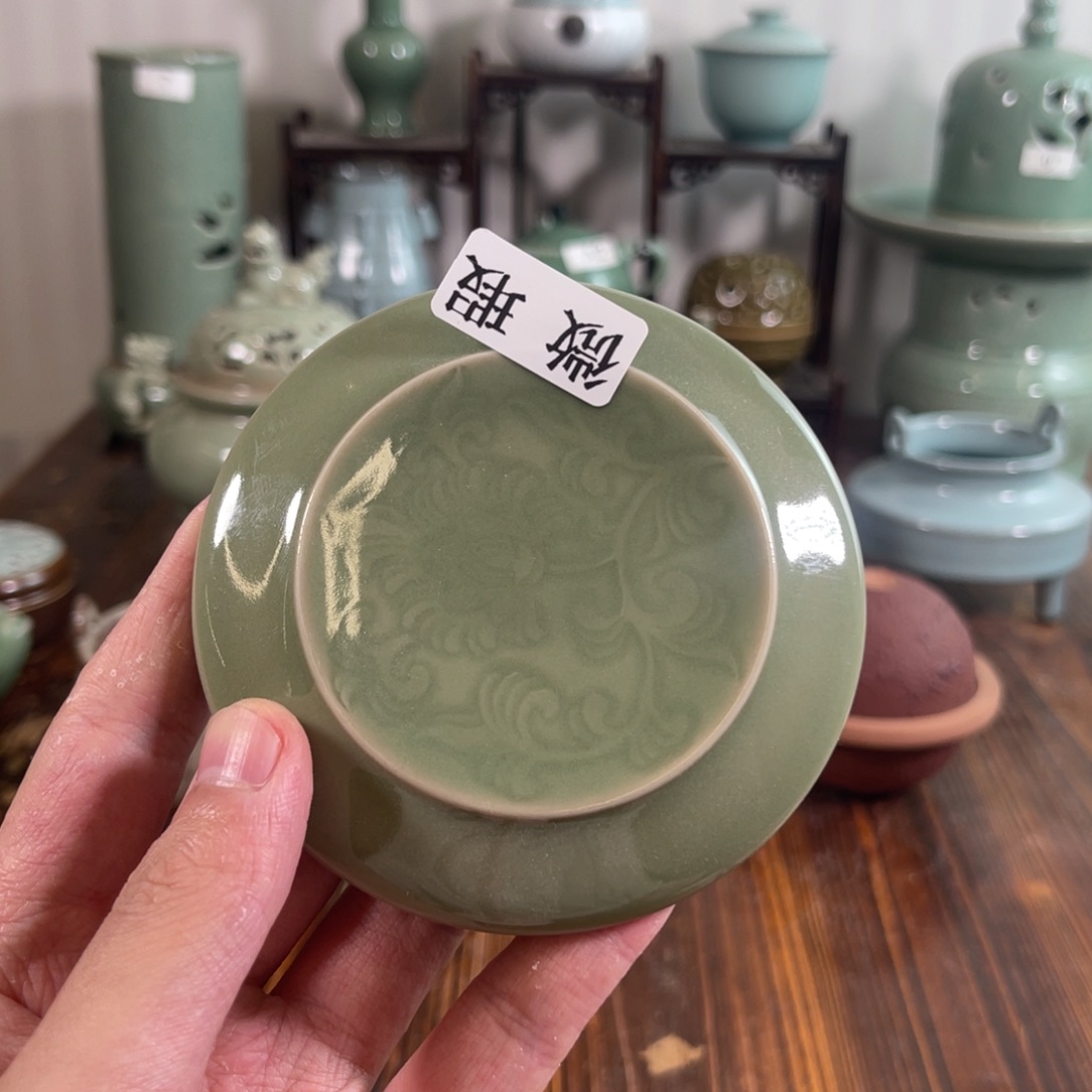 三宝茶器开播福利