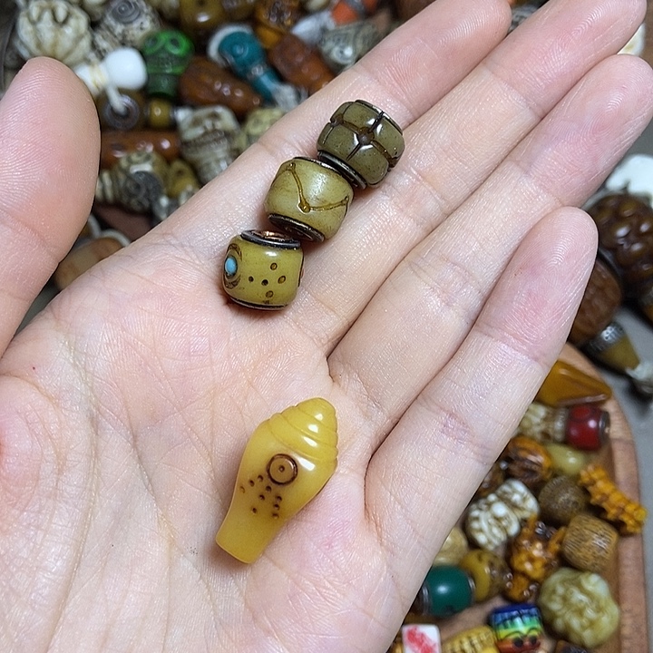 拓***石非金属直播间一物一图