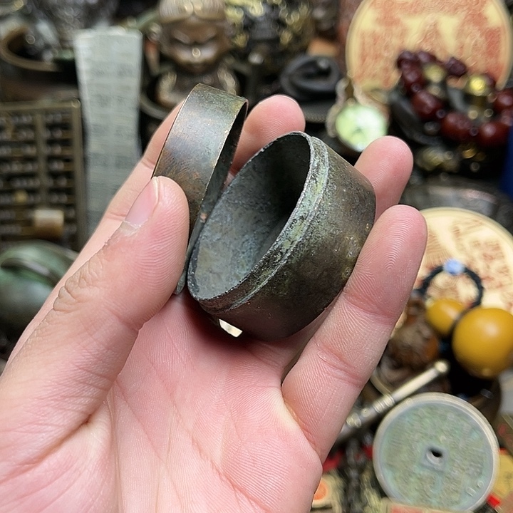 嘉嘉精品铜器摆件