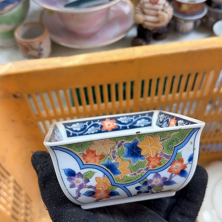 碟开播啦…开播啦