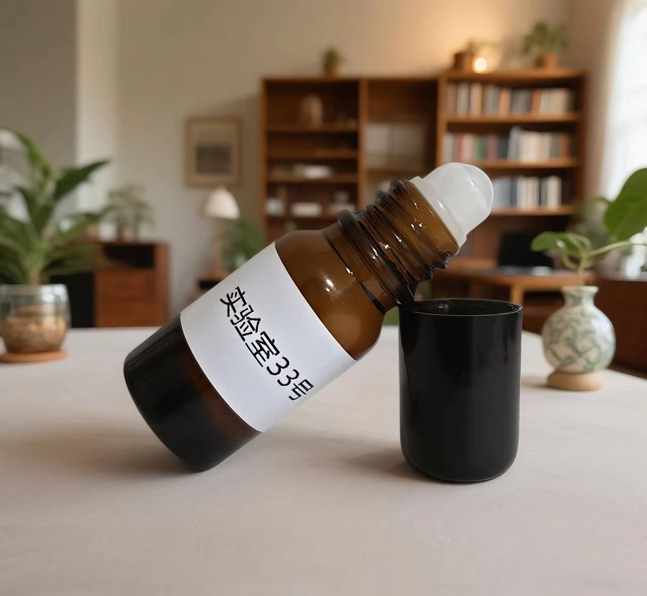 【实验室款】进口香水香精原液大牌香接近还原度持久留香不含酒精