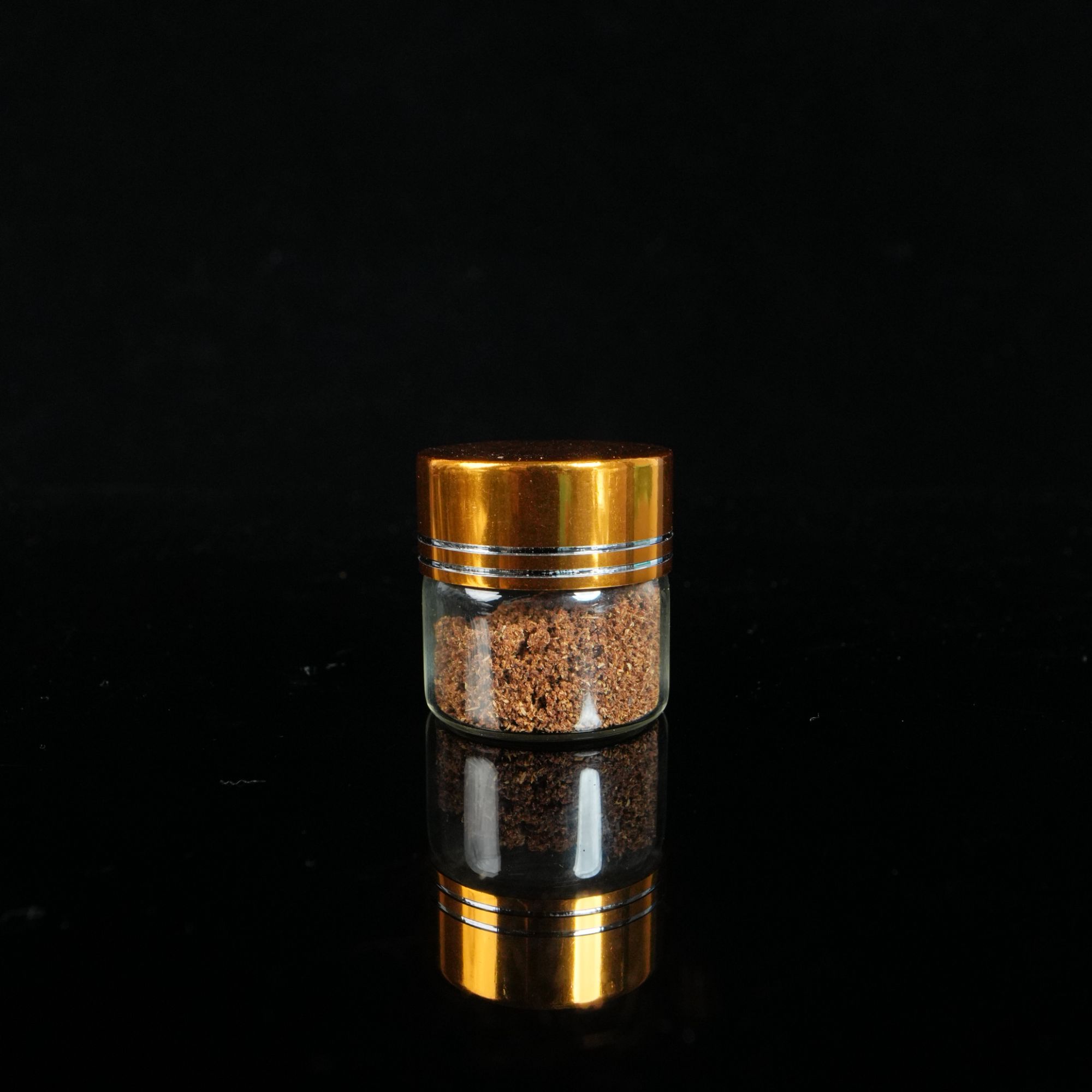 B5666 越南芽庄白奇楠沉水粉 /  1g